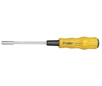 Llave de tubo hexgonal M3,5