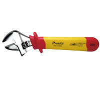 Llave inglesa aislada 1000V