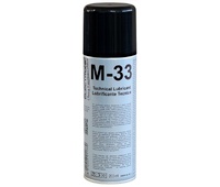Lubricante incoloro de baja viscosidad