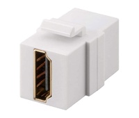 Módulo Keystone Audio/Video hembra HDMI