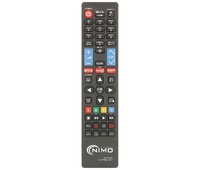 Mando directo para TVs SAMSUNG, LG, SONY, PHILIPS, PANASONIC