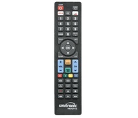 Mando directo para TVs SAMSUNG, LG, SONY, PHILIPS, PANASONIC