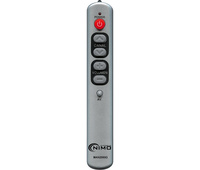 Mando sencillo programable botón a botón slim