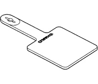 Manopla para HK911 y HK950