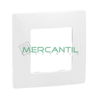 Marco Embellecedor Niloe LEGRAND - Color Blanco