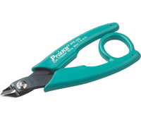 Micro alicate de corte