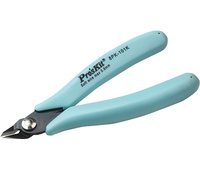 Micro alicate de corte