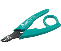 Micro alicate de corte