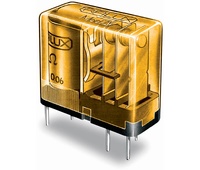 Mini-relé standard Vcc