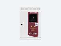 OPTIM EMS-C-18,75-440, Baterías automáticas de Condensador con contactor estático