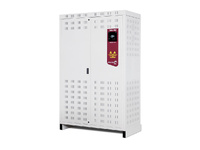 OPTIM FR6-P&P-500-440, Baterías automáticas con filtros,maniobra por contactores