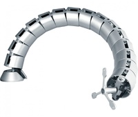 Organizador de cables Flexible