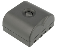 Pack Litio BATLi22 3,6V/13000mAh, alarmas Daitem, Logisty