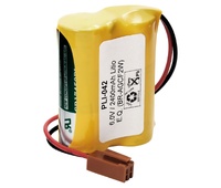 Pack Litio BR-AGCF2W 6,0V/2400mAh, Conector