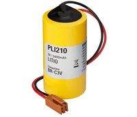 Pack Litio BR-C3V / A98L-0031-0007 3V/5400mAh