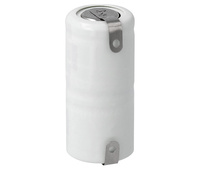 Pack de baterías 2,4V/300mAh NI-MH