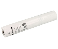 Pack de baterías 3,6V/4000mAh Ni-Cd