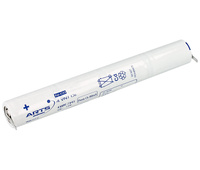 Pack de baterías 4,8V/1600mAh Ni-Cd.