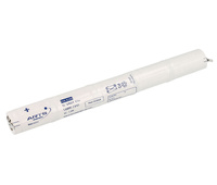 Pack de baterías 6V/1600mAh Ni-Cd.