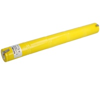 Pack de baterías 6V/4000mAh Ni-Cd