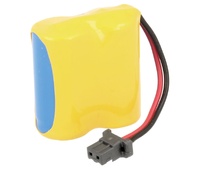 Pack de baterías para Teléfono 2,4V/300mAh Ni-Cd.