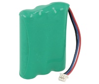Pack de baterías para Teléfono 3,6V/700mAh NI-MH