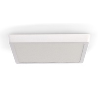 Panel de Superficie Serie Slim Cuadrado 25W  4500K