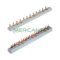Peines de Conexion de Pin 3P BB CHINT - 1 Metro