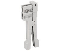 Pelacables coaxial, fibra óptica y mangueras de 0 a 3,2mm