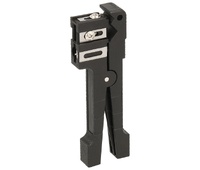 Pelacables coaxial, fibra óptica y mangueras de 4,8 A 7,9mm 