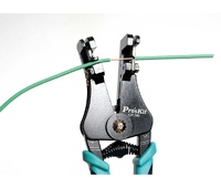 Pelacables para conductores flexibles de 1.25 a 8.0mm2