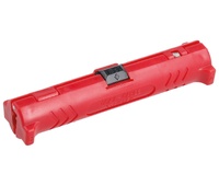 Pelacables universal estándar y coaxiales