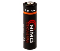 Pila Alcalina A27, L828, 12V/25mAh
