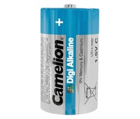 Pila Digi-Alcalina Camelion LR14, Baby C