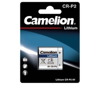 Pila Litio CRP2P
