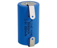 Pila Litio ER26500 3,6V