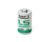 Pila Litio LS14250 3,6V/1.200mAh