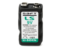 Pila Litio LS9V 9,0V