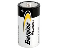 Pila alcalina Energizer Industrial LR14/Baby C