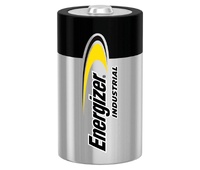 Pila alcalina Energizer Industrial LR20/Mono D