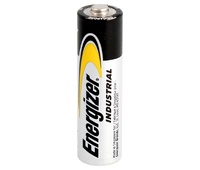 Pila alcalina Energizer Industrial LR6/AA