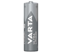 Pila de Litio AA 1,5V