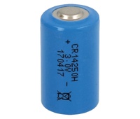 Pila de Litio CR14250 3,0V/950mAh
