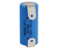 Pila de Litio ER14335 3,6V/1650mAh