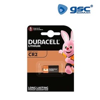 Pila litio Duracell Ultra M3 CR2 