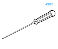 Pin limpieza resistencia para HK809