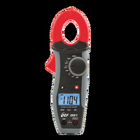 Pinza Amp. 400ACA TRMS completa CATIII