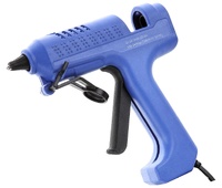 Pistola de pegamento por fusión 100W