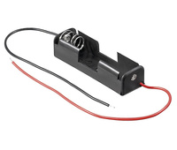 Portapilas para AA / R06  x 1