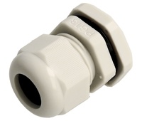 Prensaestopas PG13.5 para cable de 6 a 12mm diámetro